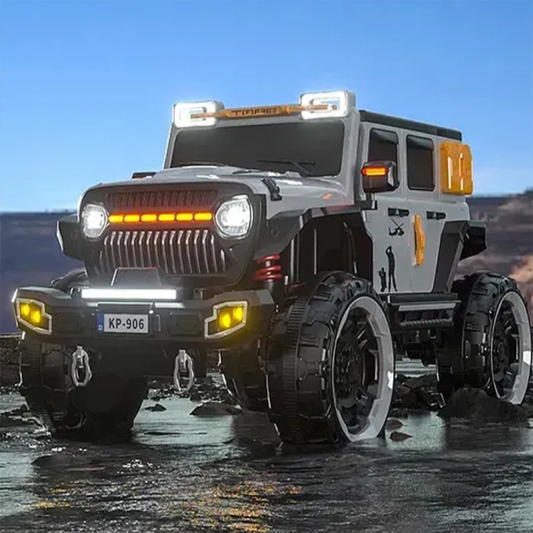 2024 Con-Am Moverick Kids Cor